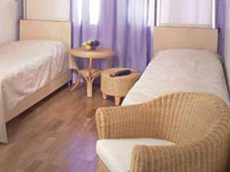 Hotel Hillinger Wien Exteriör bild
